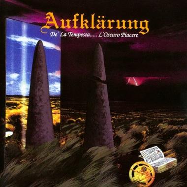 Aufklarung -  De' la Tempesta..... l'Oscuro Piacere
